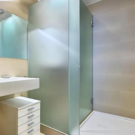 Apartment Modernes Mitten In Der Dresdner Dresden
